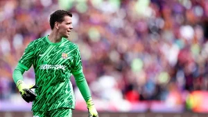 Hiszpanie piszą o Szczęsnym. Te słowa mówią wszystko. "Zbawiciel"