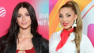 Cleo mówi o angażu Roksany Węgiel do "The Voice Kids"