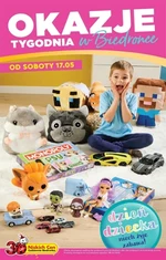 Dzień Dziecka i Matki w Biedronce 