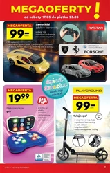 Dzień Dziecka i Matki w Biedronce 
