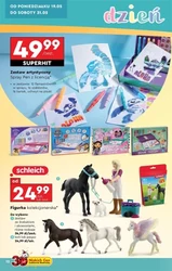 Dzień Dziecka i Matki w Biedronce 