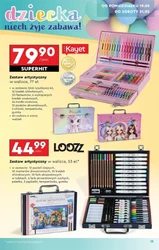 Dzień Dziecka i Matki w Biedronce 