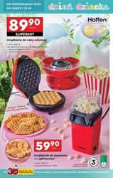 Dzień Dziecka i Matki w Biedronce 