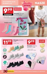 Dzień Dziecka i Matki w Biedronce 