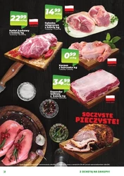 Hale Banacha - z ochotą na zakupy!