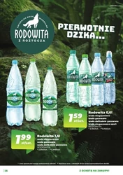 Hale Banacha - z ochotą na zakupy!