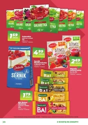 Hale Banacha - z ochotą na zakupy!