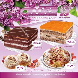 Час на барбекю в PSS Andrychów 