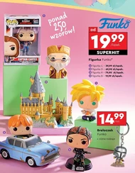Figurka Funko