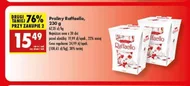 Праліне Raffaello