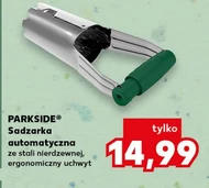 Sadzarka Parkside
