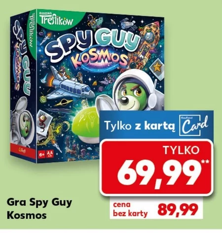 Гра Trefl