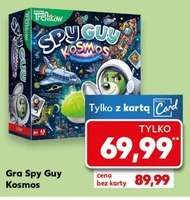 Gra Trefl
