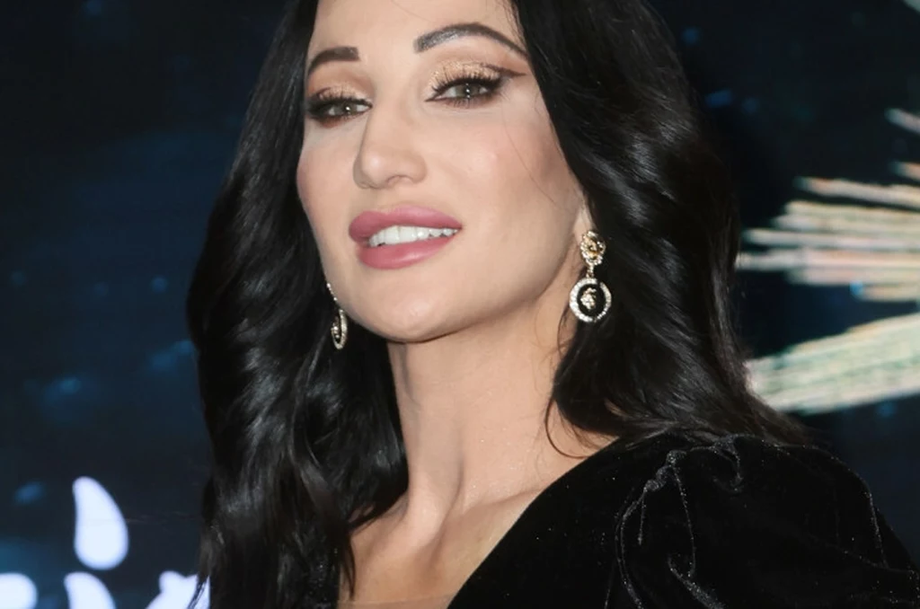 Justyna Steczkowska Justyna Steczkowska
