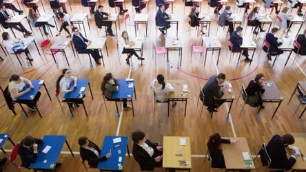 Sprawdź, jak poradziłeś sobie z maturą z chemii