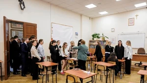 Koniec matury z rozszerzonej chemii. Gdzie arkusz CKE i rozwiązania?