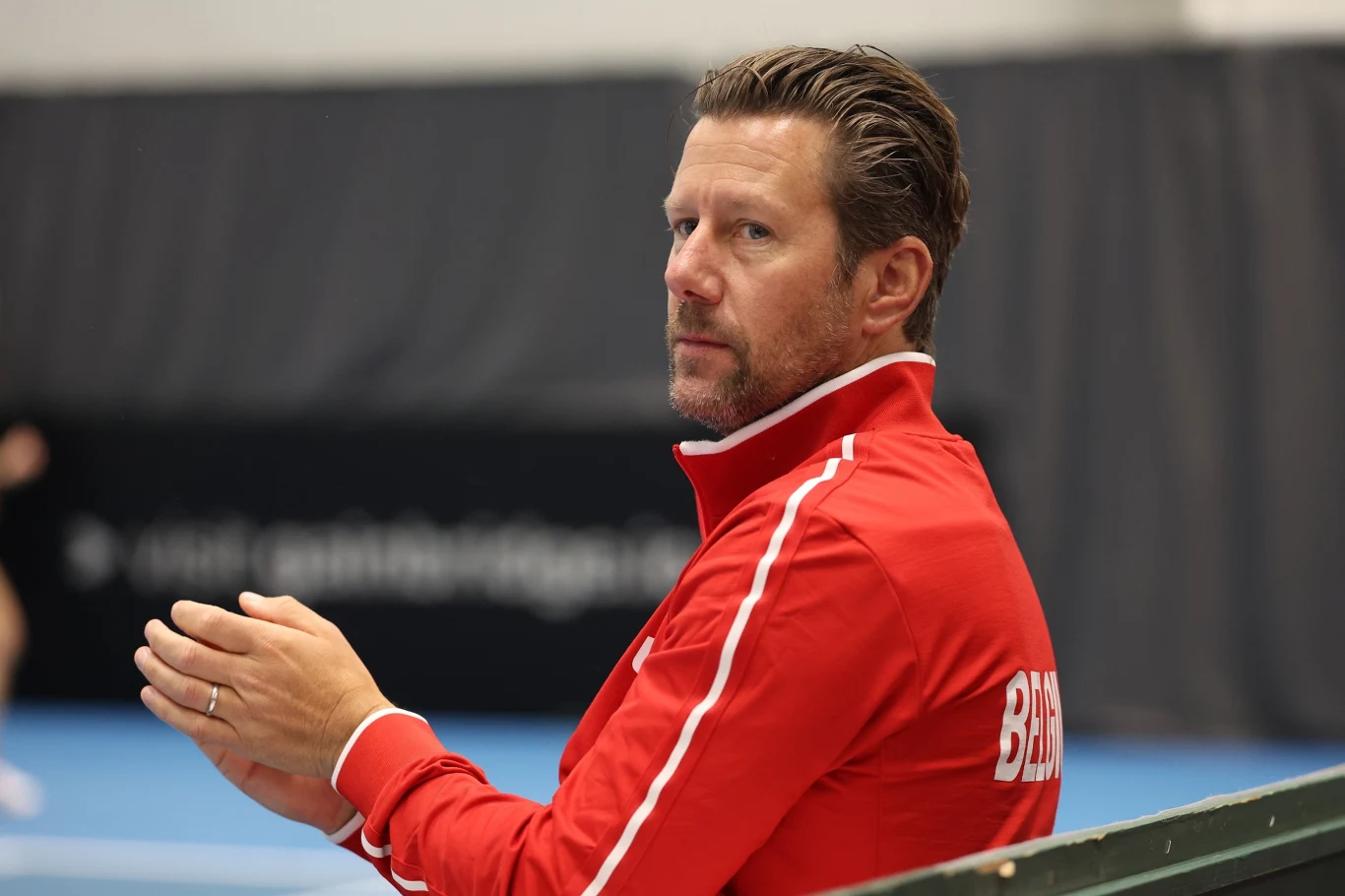 Wim Fissette