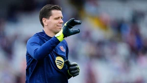 Wojciech Szczęsny