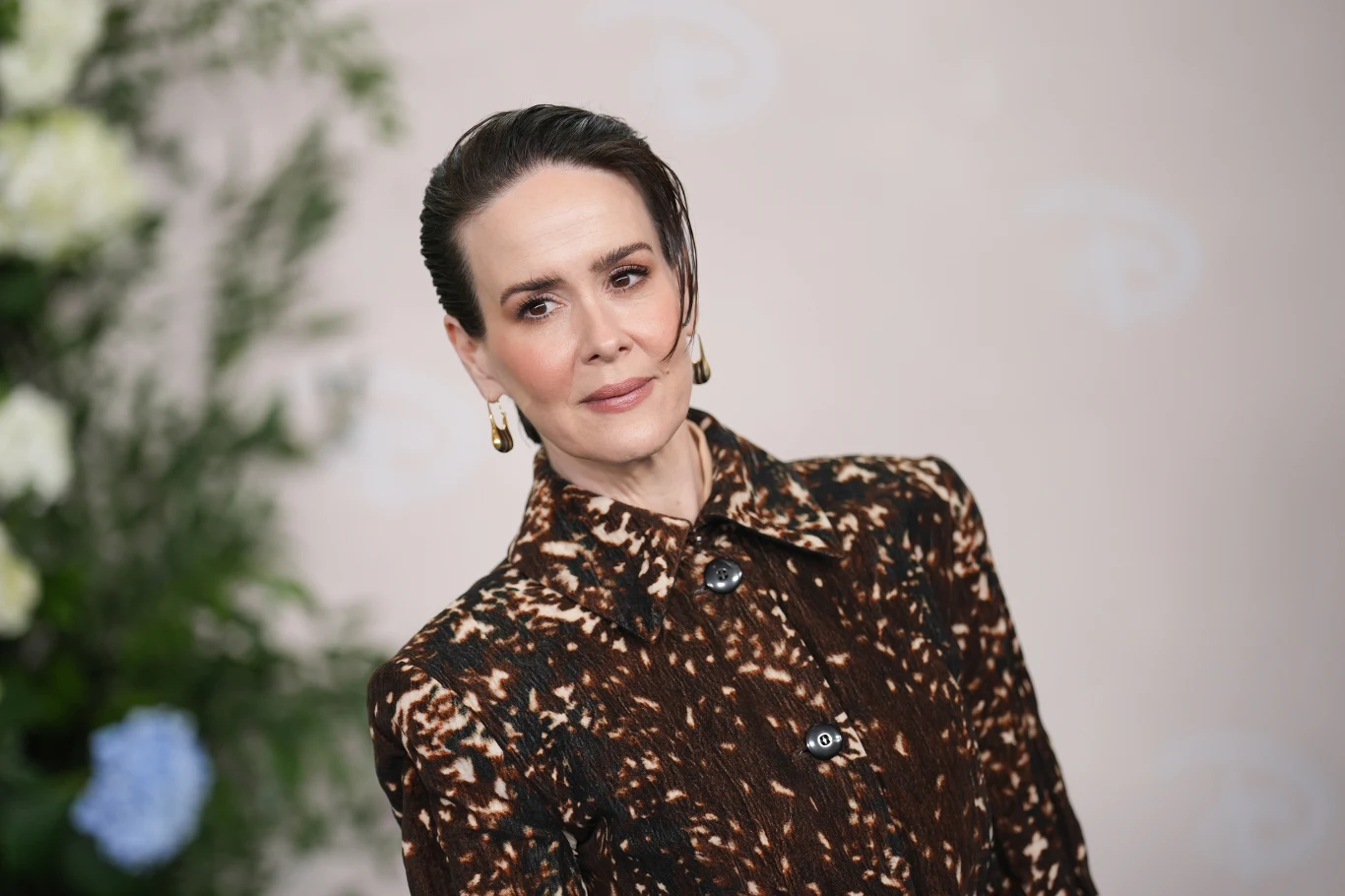 Sarah Paulson Sarah Paulson