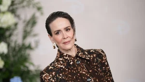 Sarah Paulson