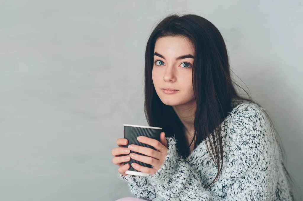 Zodiakalne Ryby czują się w życiu bardzo niepewnie 