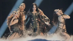 Wielki nieobecny w polskiej ekipie na Eurowizji. Czego życzy Steczkowskiej?