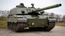 Czołg Challenger 3 w tym roku ma wejść do produkcji. Przed tym zdradzono nowe szczegóły, na temat jego konstrukcji
