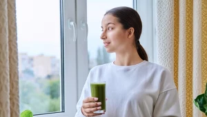 Pij każdego ranka. Zapomnisz o słodyczach i poprawisz koncentrację 