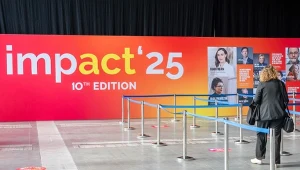 Impact 10 lat temu zaczynał jako ambitna idea, dziś jest jednym z topowych wydarzeń gospodarczych w Europie.