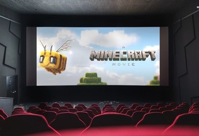 Minecraft podbił kina, świat i... Biedronkę! Super hiper zajefajne pluszaki już za 59,90 zł!