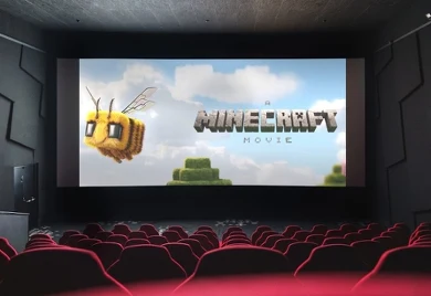 Minecraft podbił kina, świat i... Biedronkę! Super hiper zajefajne pluszaki już za 59,90 zł!