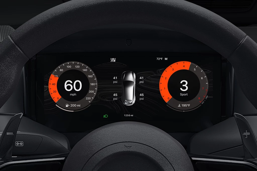 Zwykły Car Play to za mało. Apple przygotowało prawdziwą petardę Zwykły Car Play to za mało. Apple przygotowało prawdziwą petardę