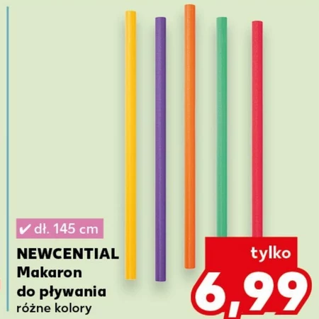 Akcesoria do pływania Newcential