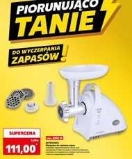 М'ясорубка Esperanza