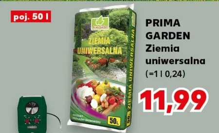 Ziemia uniwersalna Prima Garden