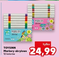 Markery Toys Inn