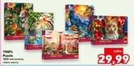 Puzzle Trefl