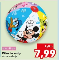 Piłka do wody