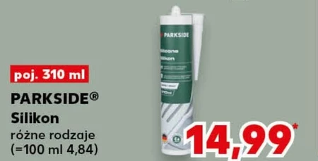 Силікон Parkside