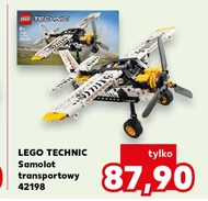Klocki LEGO