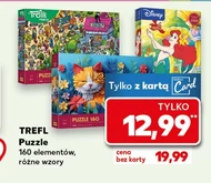 Puzzle Trefl