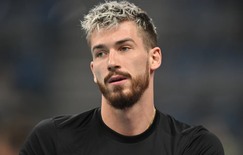 Tomasz Fornal Tomasz Fornal