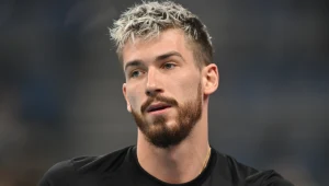 Tomasz Fornal