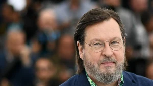 Lars von Trier 