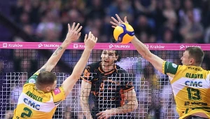 Wielki polski bój o Ligę Mistrzów. „Nikt nie będzie kalkulował” 