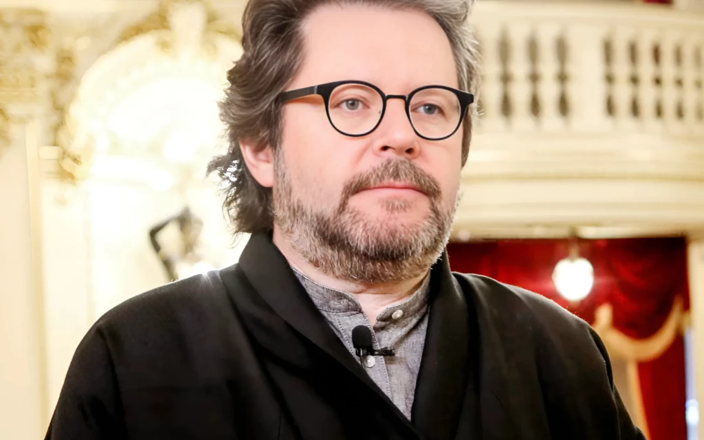 Grzegorz Turnau