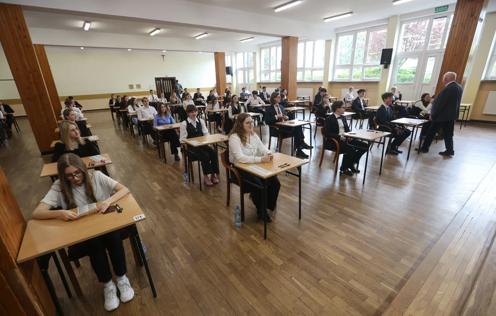 Matura 2025. Historia, poziom rozszerzony. Arkusz CKE i odpowiedzi w Interii Matura 2025. Historia, poziom rozszerzony. Arkusz CKE i odpowiedzi w Interii