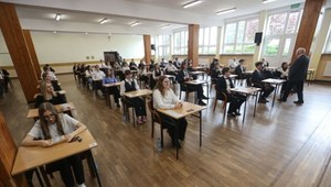 To nie koniec matur 2025. W poniedziałek egzamin z rozszerzonej historii 