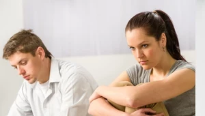 Mówi ci, że przesadzasz i szukasz problemu? Brak mu najważniejszej cechy