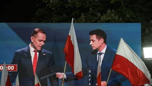 Coraz bliżej historycznego wyniku. W PiS i PO przecierają oczy